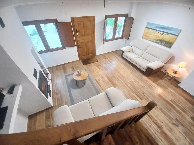 Lar da avoa - B&B Ouviaña