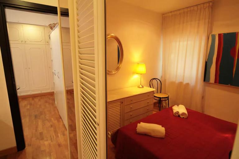 Domus Circo Massimo - Ferienwohnung Rom