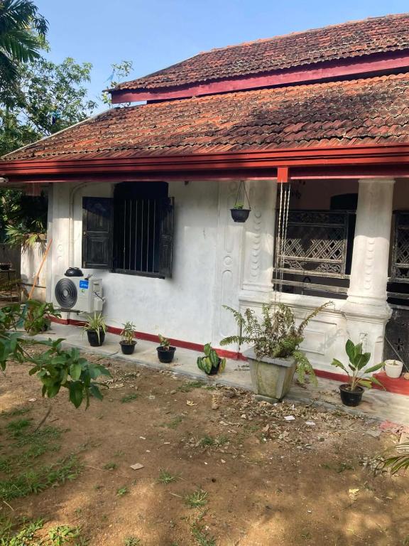 Pap De Home - B&B Weligama
