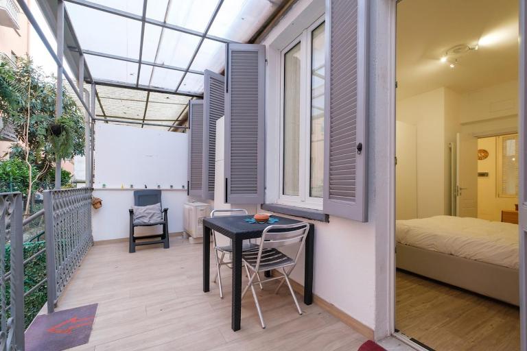 RosenHome 1 - MiCo - City Life - San Siro - Ippodromo - Ferienwohnung Mailand