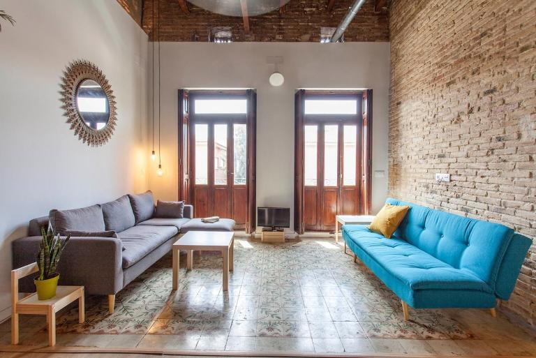 Sea La Vie - B&B Valencia