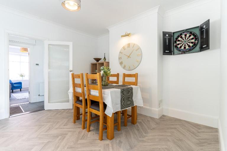 Roman Retreats, Sleep where history lives - B&B Colchester
