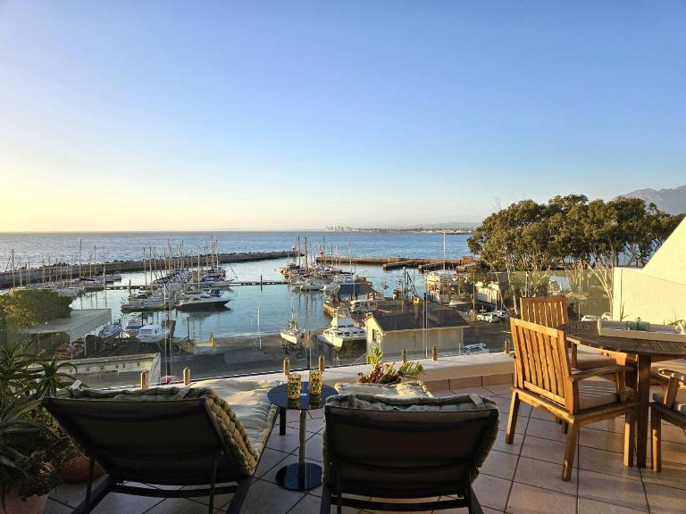 Casita Shonene - B&B Gordon’s Bay