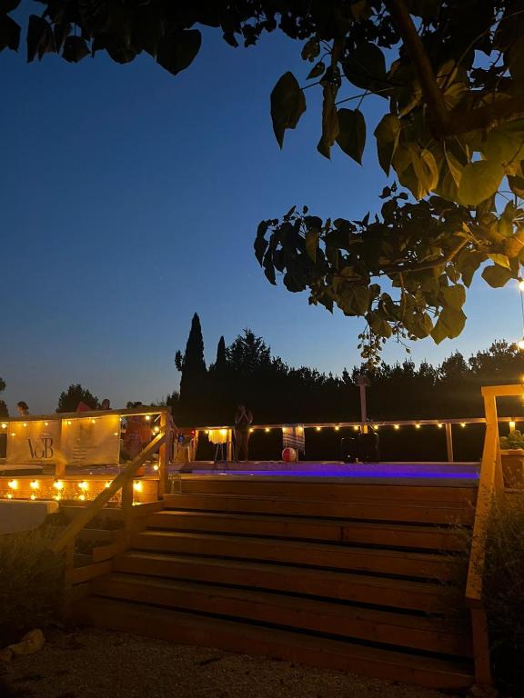 Osteria del Cavaliere B&B e Maneggio - Bed and Breakfast Sacrofano