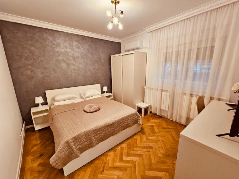 Shiro Cotroceni - Chambres d'hôtes Bucarest