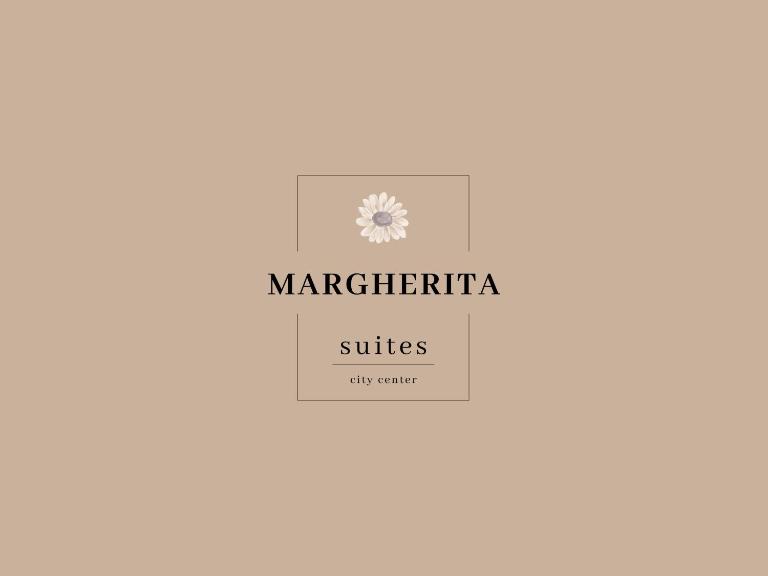 Margherita suites - City center - Chambres d'hôtes Bari