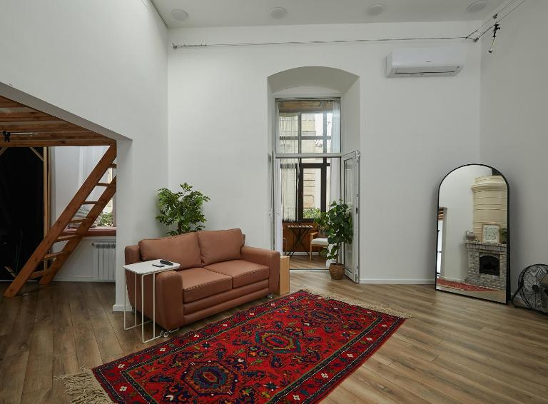 Lightbox studio - Bed and Breakfast Bakoe