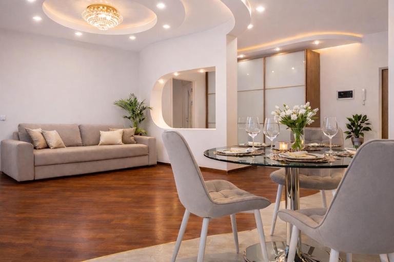 Premium City Residence - B&B Chișinău