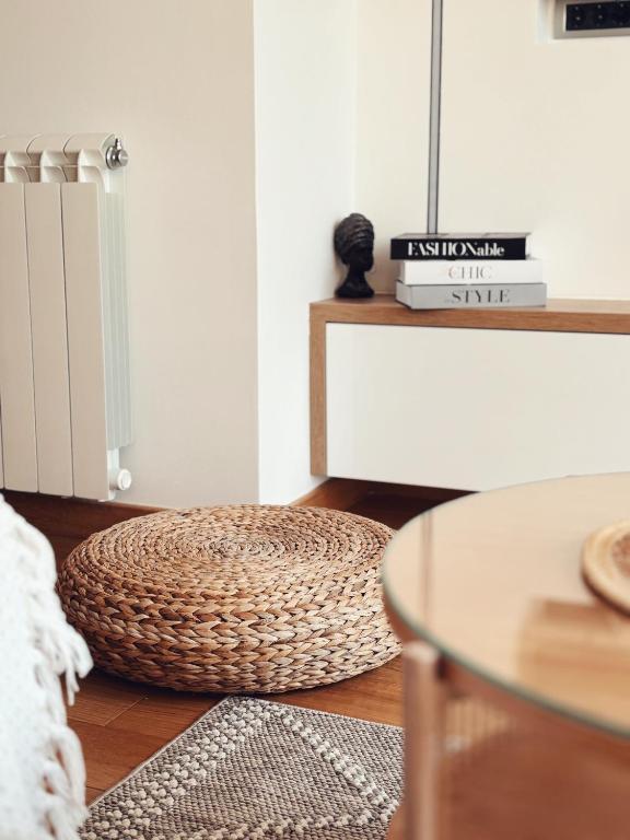 N Apartment - Bed and Breakfast Vrnjačka Banja