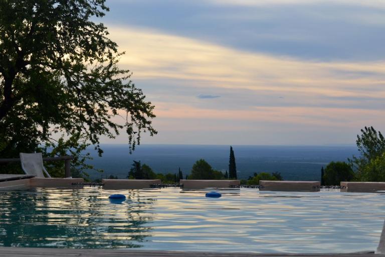 LAS JARILLAS Hostería & Bodega - Bed and Breakfast San Javier