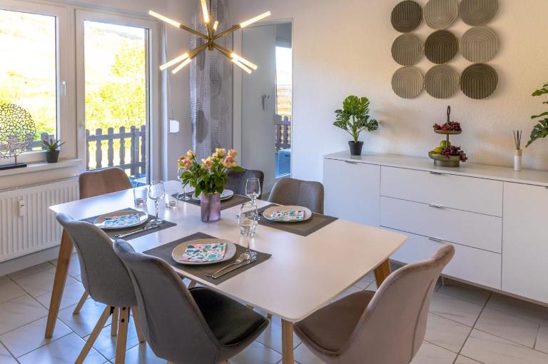 Moselgoldt - B&B Burg
