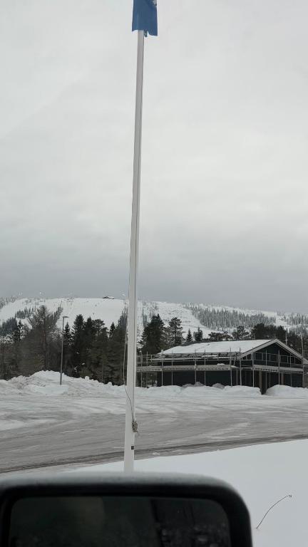 Beautiful mountains in Sälen Sweden - B&B Sälen