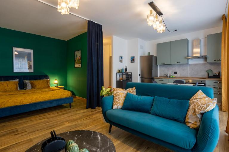 Lakeside Lugano - Bed and Breakfast Lugano