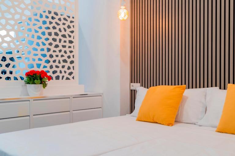 Evalia Rooms - Ferienwohnung Valencia