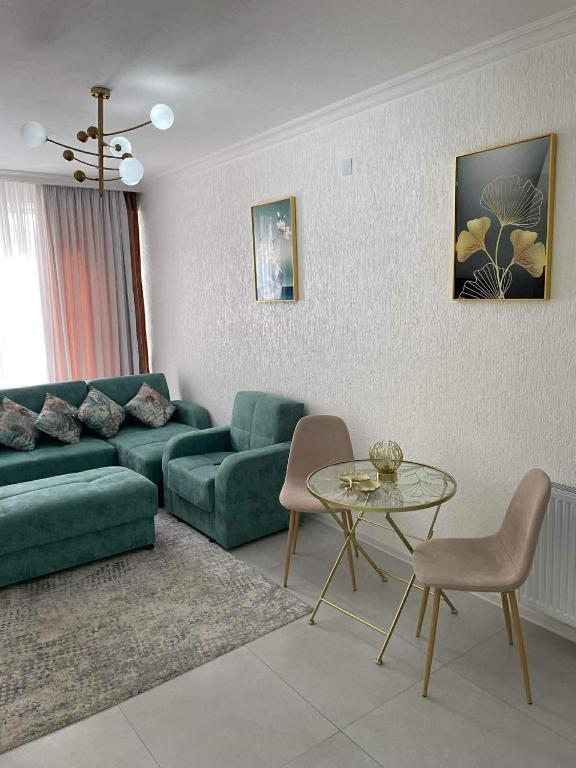 Old Kutaisi - City Center - Bed and Breakfast Koetaisi