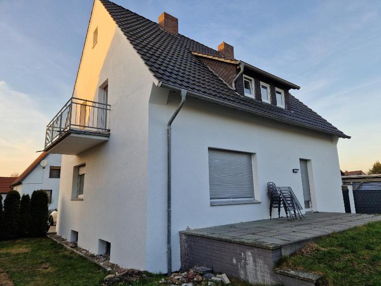Top Monteurwohnung in Verl - Bed and Breakfast Verl