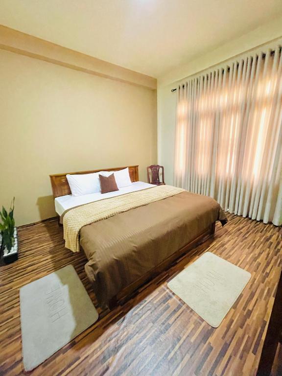 Yemi Bungalow Ella - Bed and Breakfast Ella Town