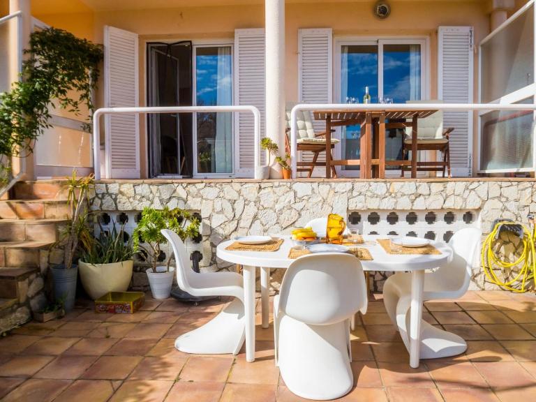 Casa Brisa a S'agaró - Bed and Breakfast Sant Feliu de Guíxols