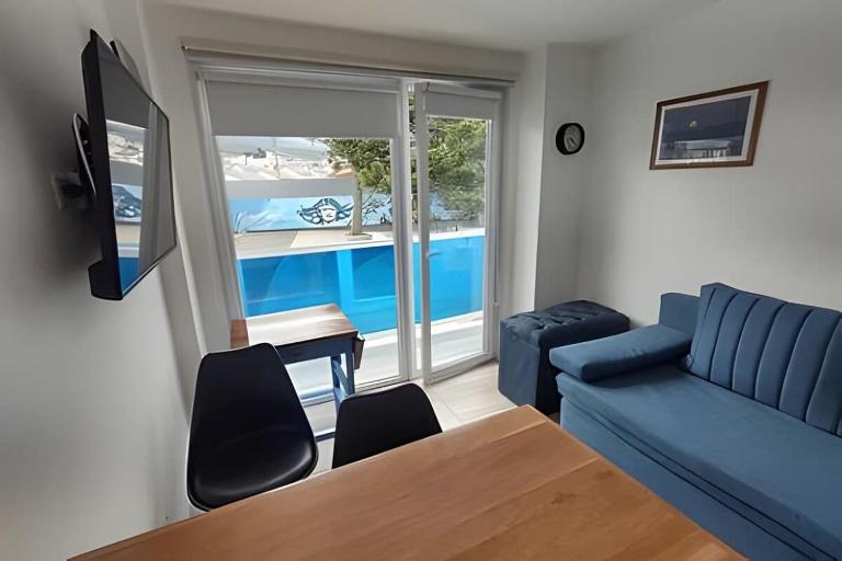 Aunaisin - Marinas I - B&B Ushuaia