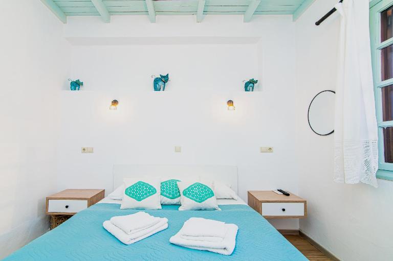Alegria Pension - B&B Chania