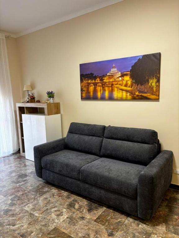 Grazioso Appartamento Ostia Roma - B&B Lido di Ostia