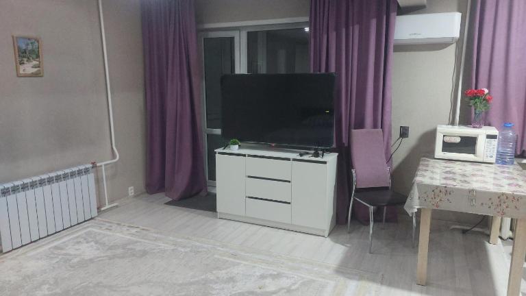 Квартира Казахстан 82 - B&B Ust-Kamenogorsk