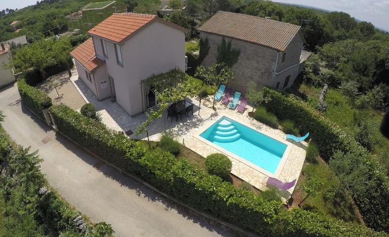 Villa Stellina - B&B Lakmartin