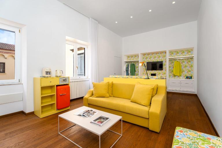 YourHome - Casa Iovino - Ferienwohnung Sorrent