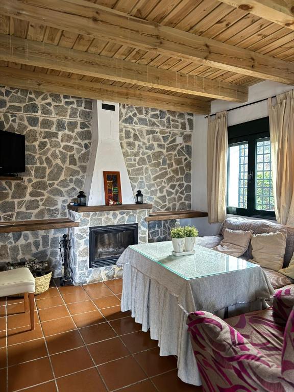 Casa del Arroyo - Bed and Breakfast Aracena