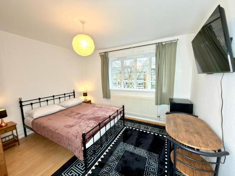 Grace King Room - B&B London