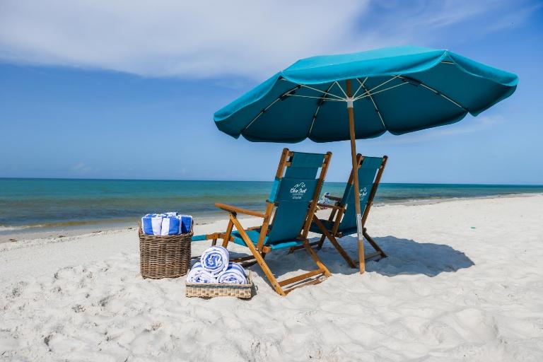 5 Bed, 5 Bath Beach Home/Only a 3 Minute Walk To The Beach! SLEEPS 12 - Ferienwohnung Panama City Beach