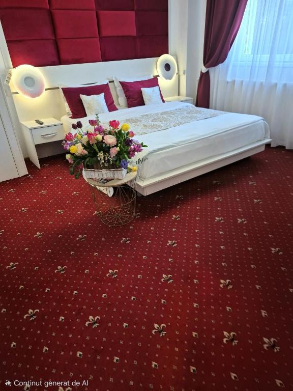 Pension Casablanca - B&B Câmpina