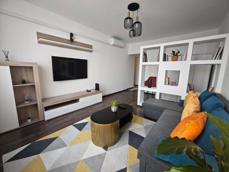 ZEN Apartman - B&B Nyíregyháza