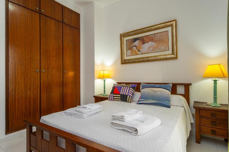 A58 - Rocha Grand View Apartment in Portimão - B&B Portimão