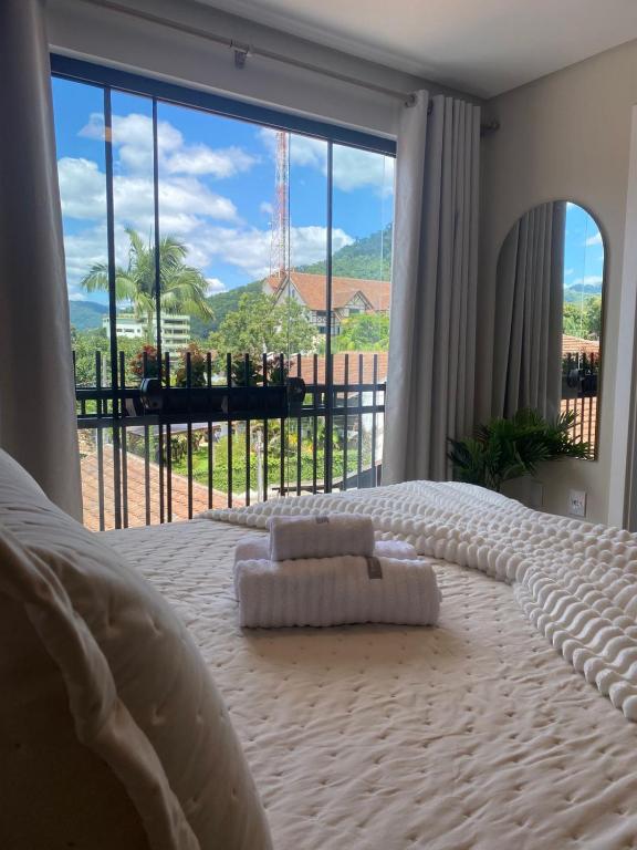 Loft Harmony 203 - B&B Pomerode