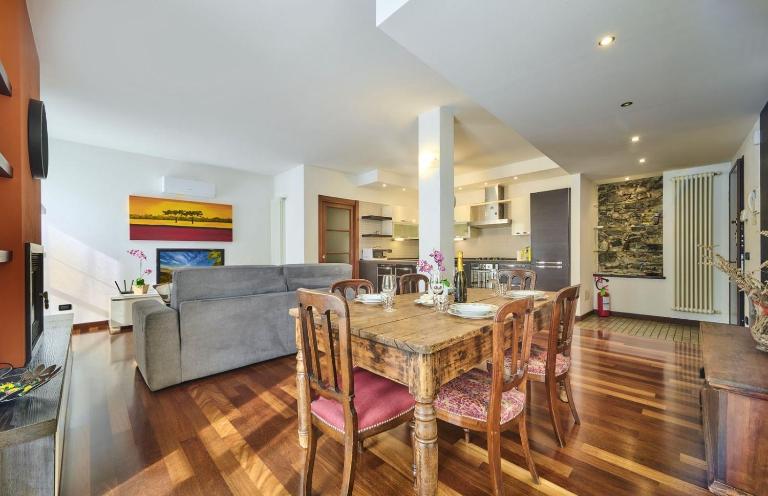 La casa di Flo luxury apartment - B&B Lierna