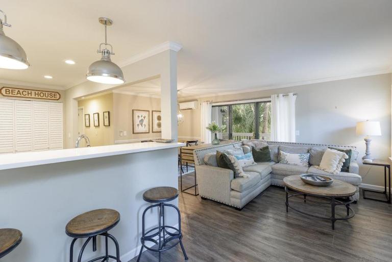 53 Forest Gardens - B&B Hilton Head