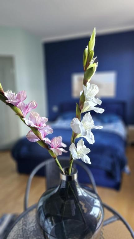 W Ustce Lipa - Ferienwohnung Stolpmünde