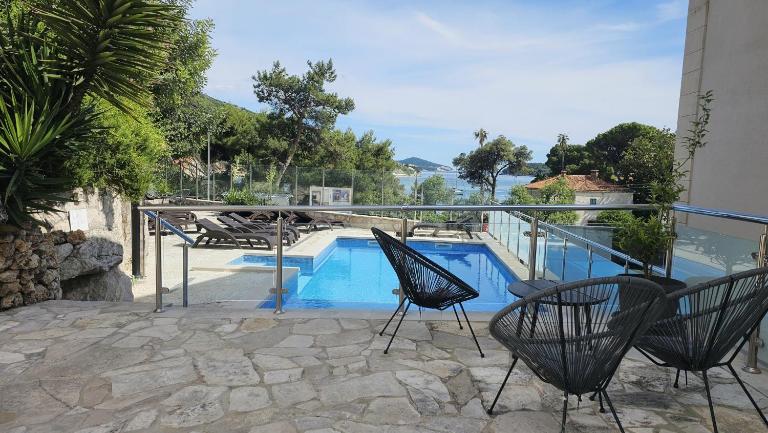 TEO's Apartments & Rooms - B&B Dubrovnik