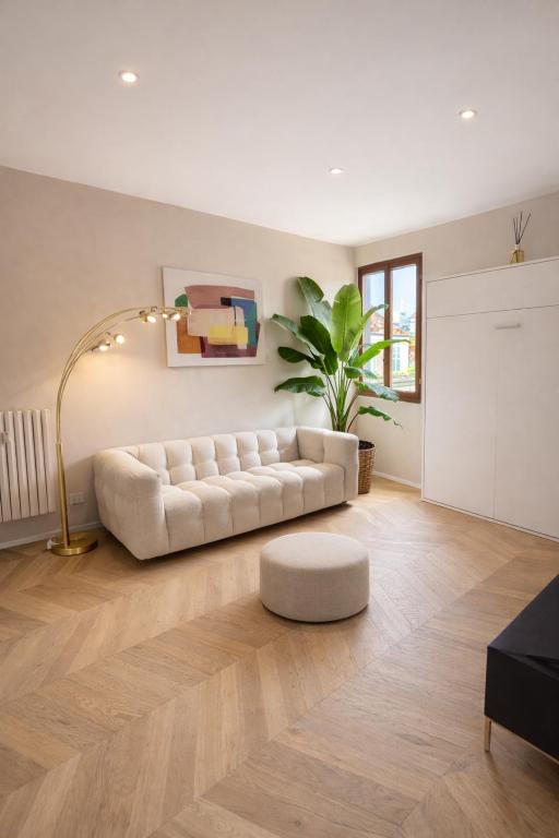 Luxury Design Apartment in the heart of Milan - B&B Milan