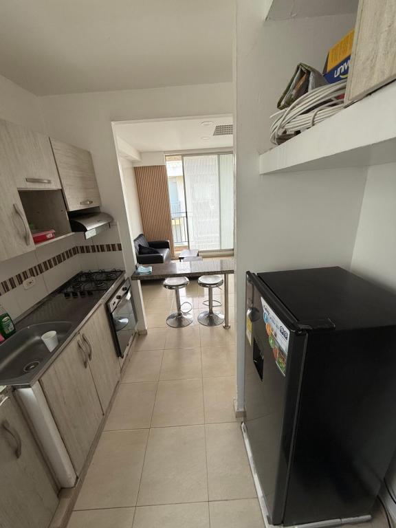 apartamento 502 - Bed and Breakfast Valledupar