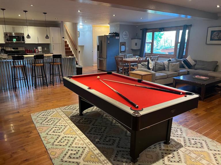 Rustic Mountain Getaway - B&B Glenwood Springs
