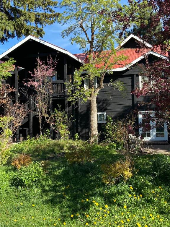 The Dandelion SV-Floret. B&B, Reimagined - Ferienwohnung Hailey