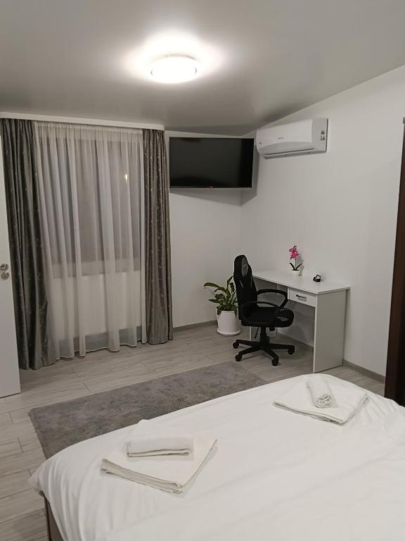 Casa M&V - B&B Focşani