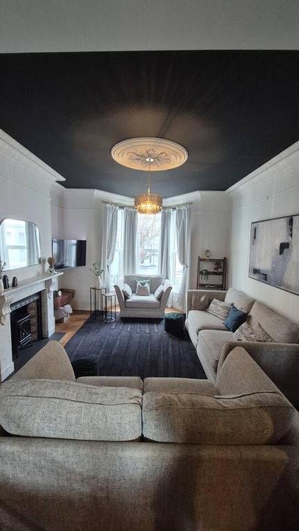 *New for Feb 26* Perfect Location On The Hoe - Holiday Home - B&B Plymouth
