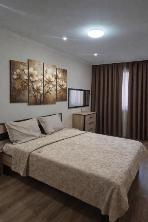 Apartament Balti - B&B Bălţi