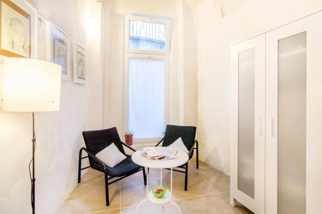 Dimora nei Sassi - Chambres d'hôtes Matera