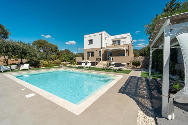Villa dei Mori - B&B Capitana