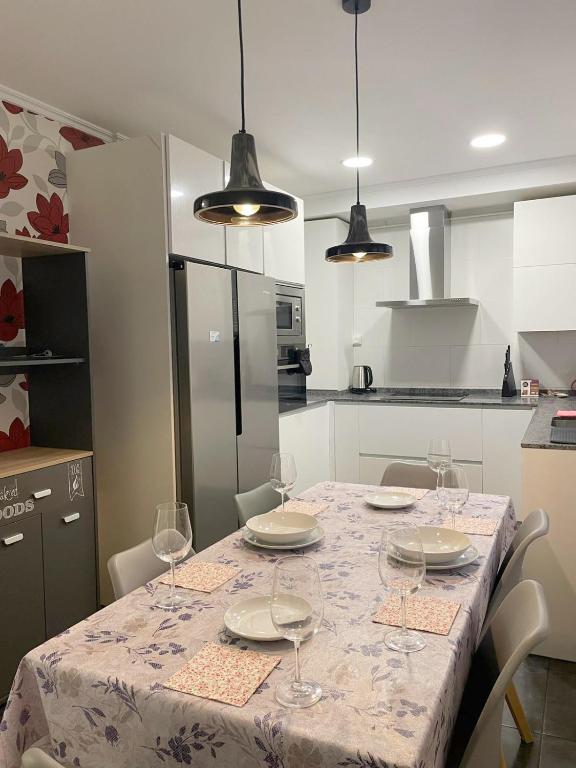 Apartamento Oyón - B&B Logroño