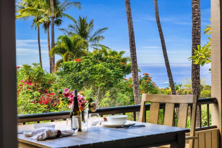 Ekolu 1606 - Ferienwohnung Wailea